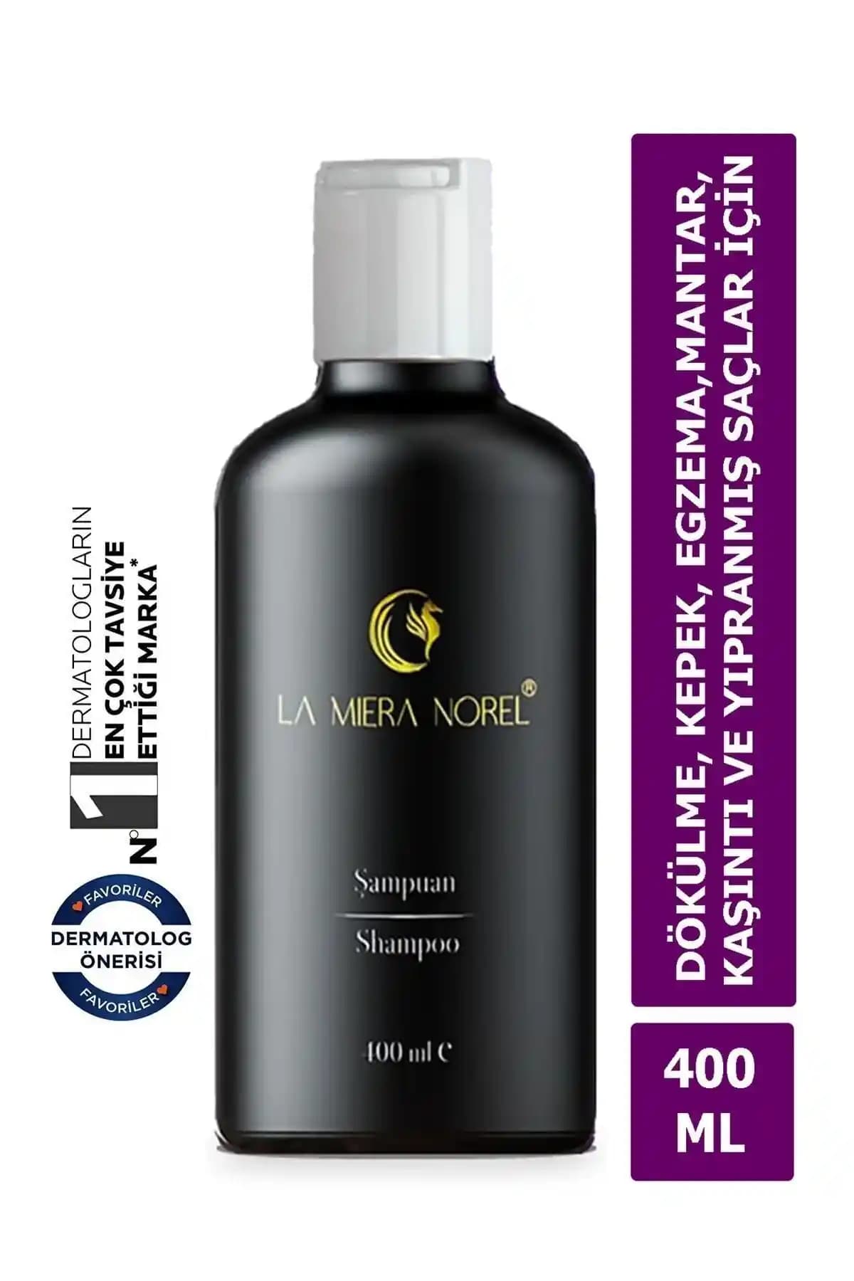 Saç Onarımı ve Güçlendirme İçin En İyi Onarıcı Şampuanlar ve Kullanım İpuçları