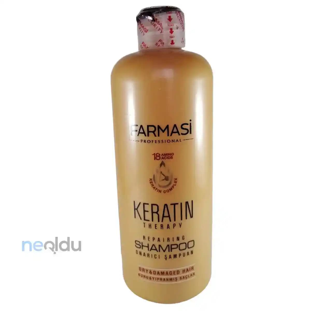 Saç Onarımı ve Güçlendirme İçin En İyi Şampuan Seçenekleri ve Kullanım İpuçları