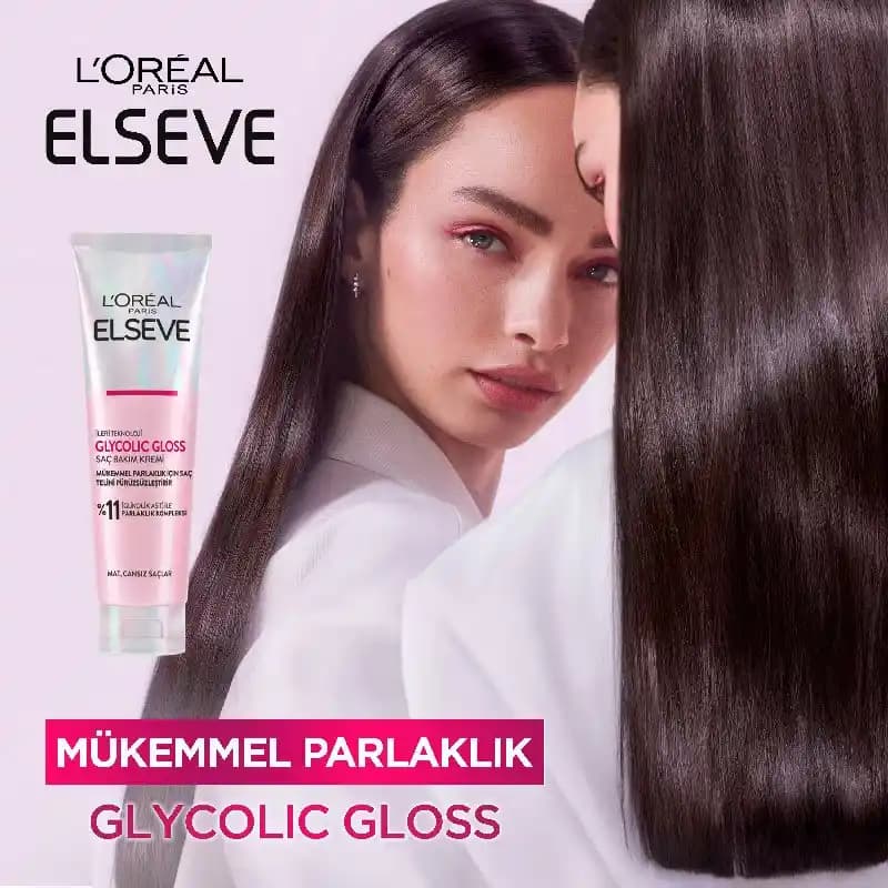 Saç Parlaklığını Artıran Gloss Ürünleri ve Formülleri Hakkında Kapsamlı Bilgi