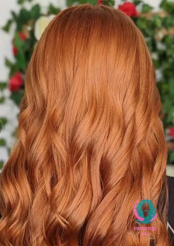 Saç Rengi Seçimi ve Boyama Teknikleri: Estetik ve Sağlıklı Sonuçlar