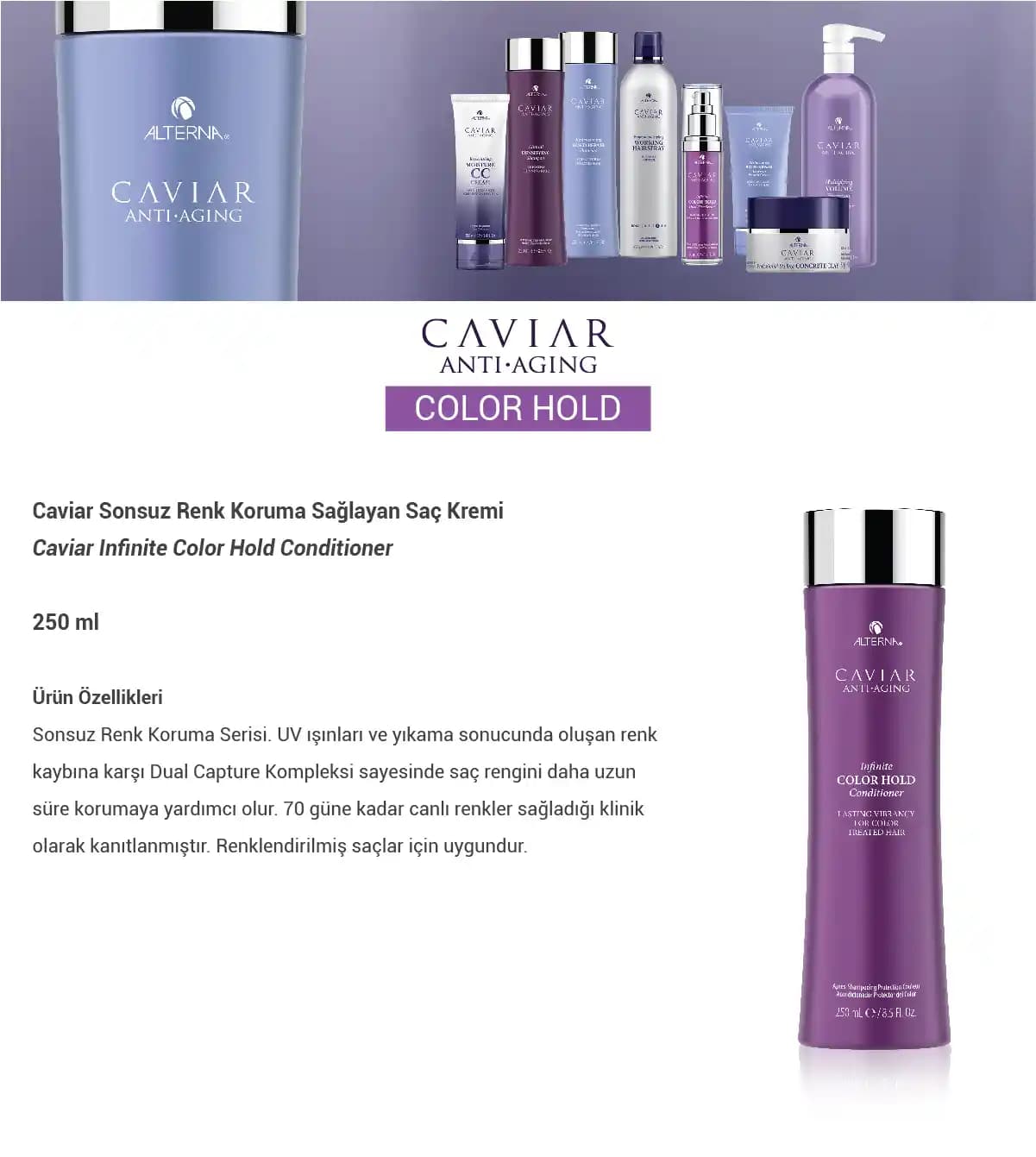 Saç Rengini Uzun Süre Koruma ve Sağlıklı Saçlar İçin Bilmeniz Gerekenler