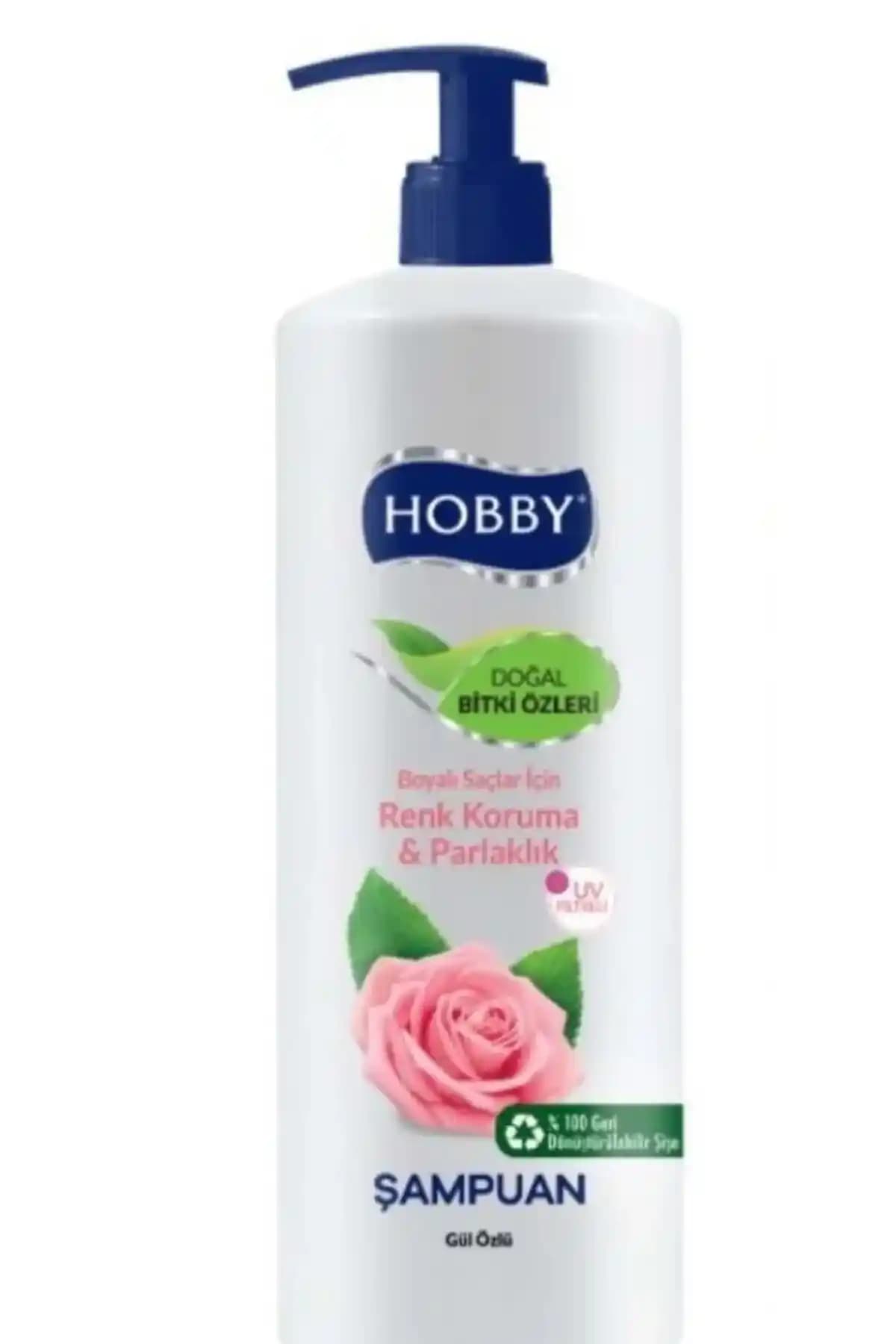 Saç Rengini Uzun Süre Koruyan Renk Koruyucu Şampuanlar ve Seçim İpuçları