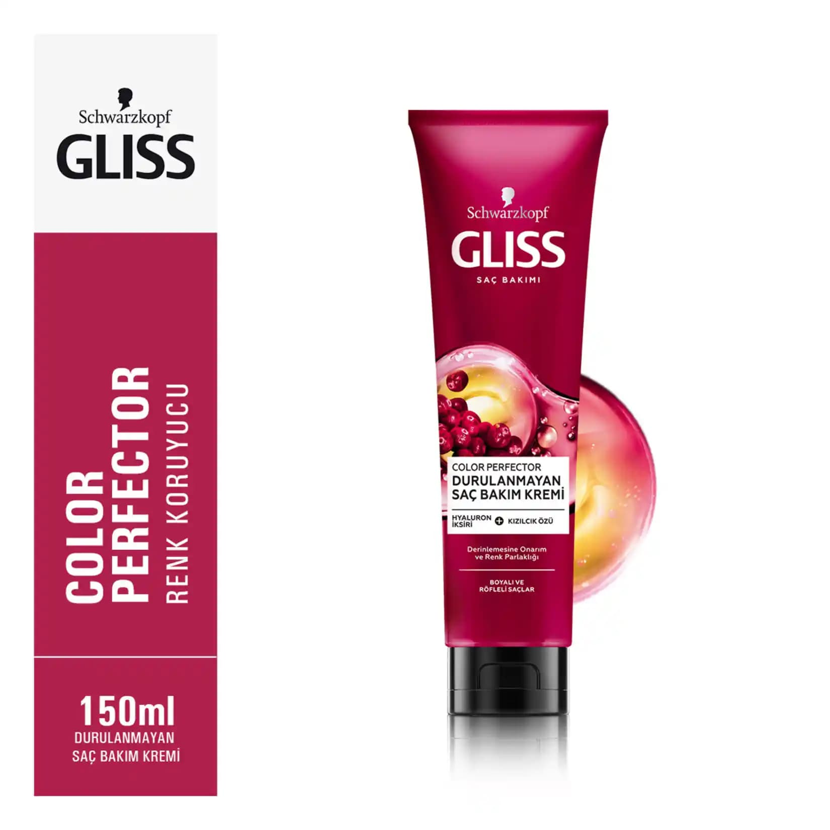 Saç Renk Koruyucu Ürünler ile Renk ve Sağlığı Uzun Süre Koruma Yöntemleri