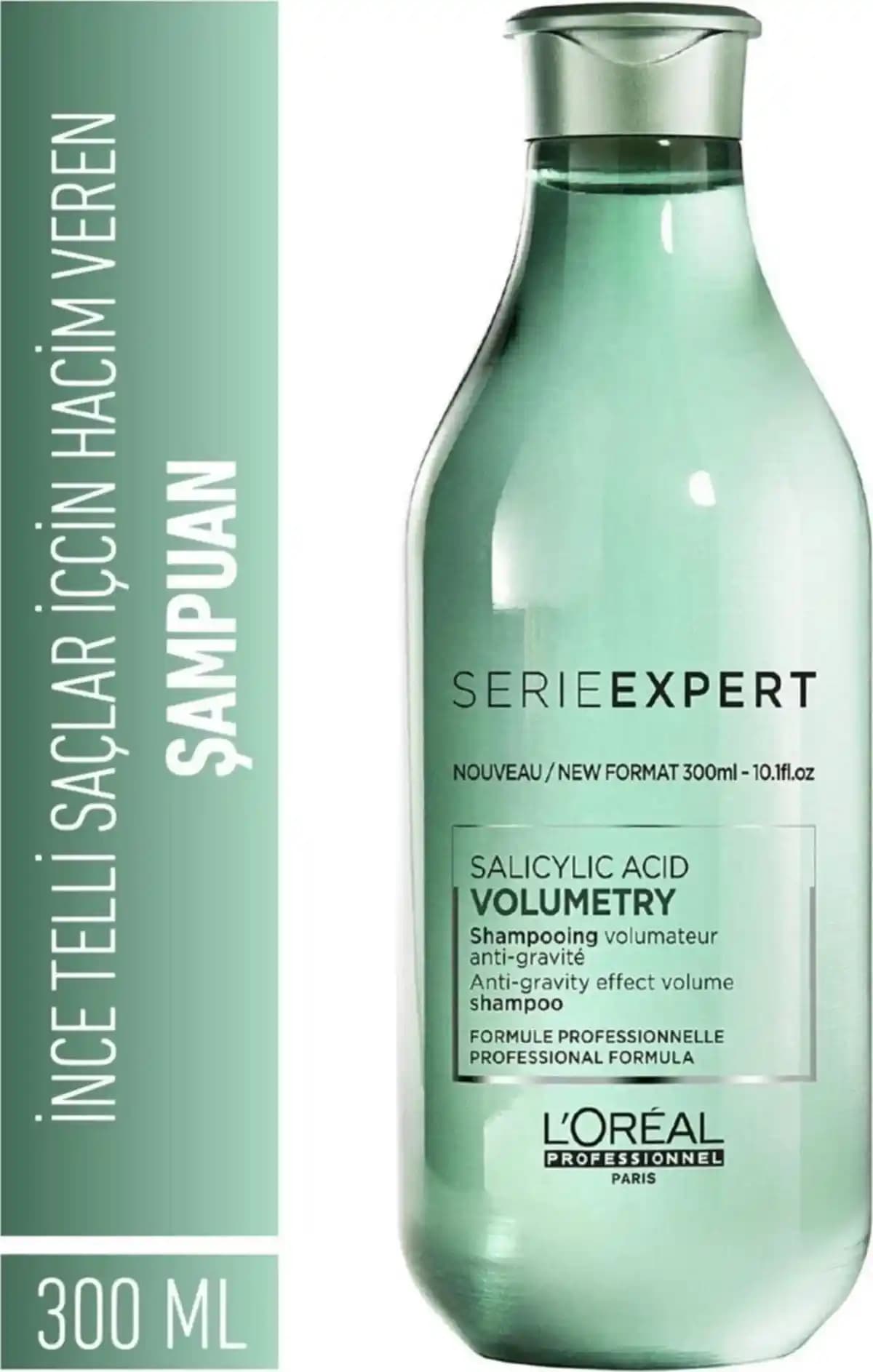 Saç Sağlığı İçin Doğru Şampuan Seçimi ve Bakım İpuçları