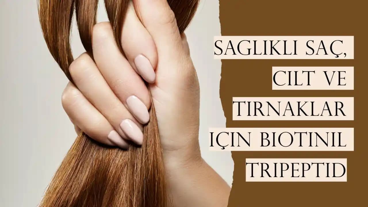 Saç Sağlığı ve Bakımı İçin Temel Bilgiler ve Uygun Uygulama Yöntemleri