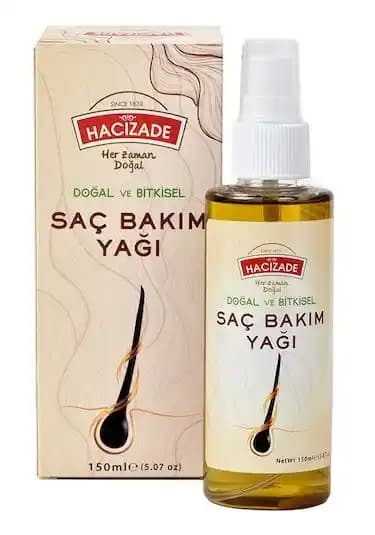 Saç Sağlığını Destekleyen Bitkisel Bakım Yağları ve Kullanım İpuçları