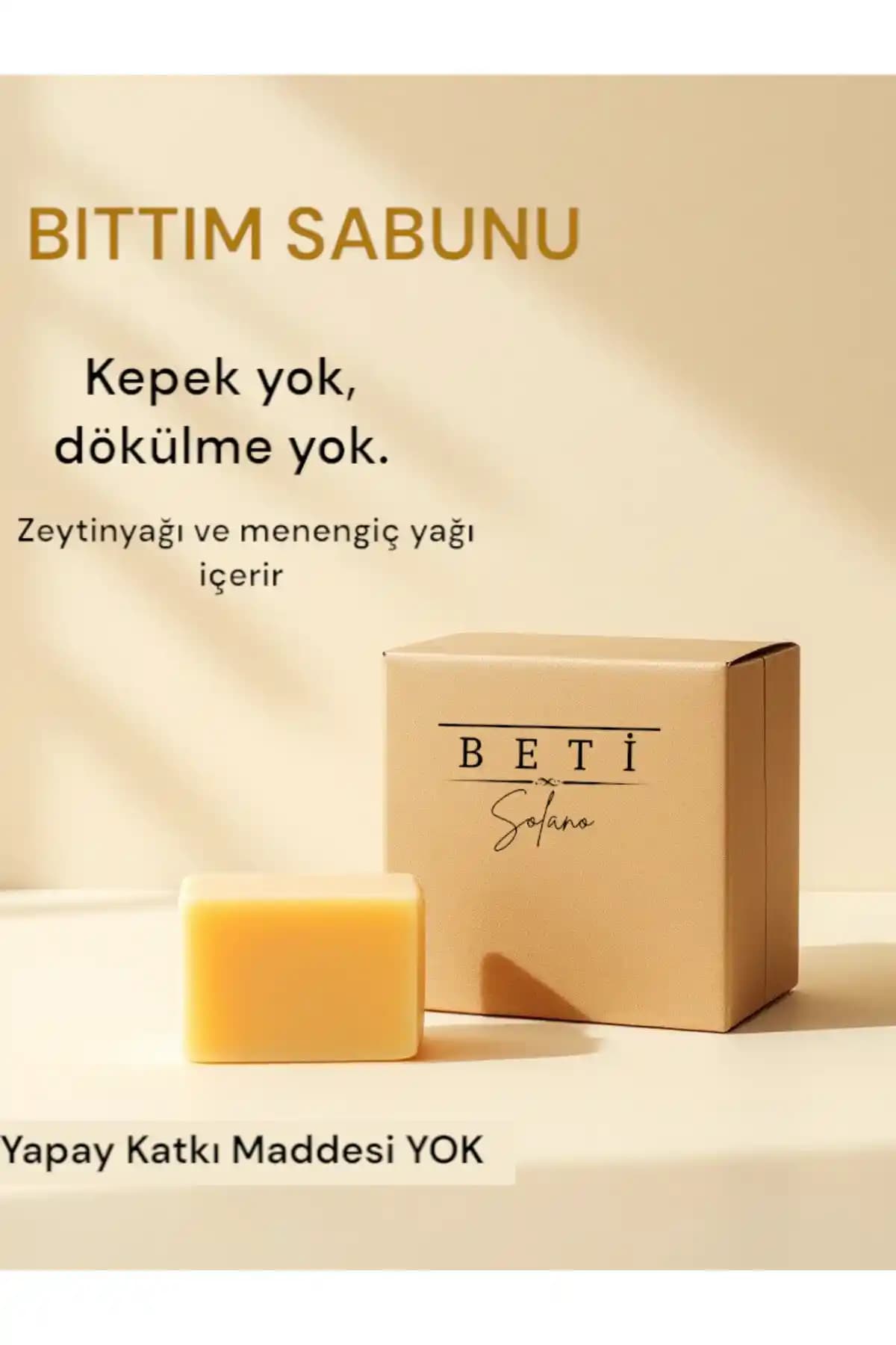 Saç Sağlığını Destekleyen Sabun Seçenekleri ve Bakım İpuçları