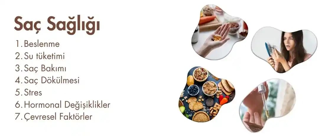 Saç Sağlığını Koruma ve Geliştirme Yöntemleri: Temel Bilgiler ve İpuçları