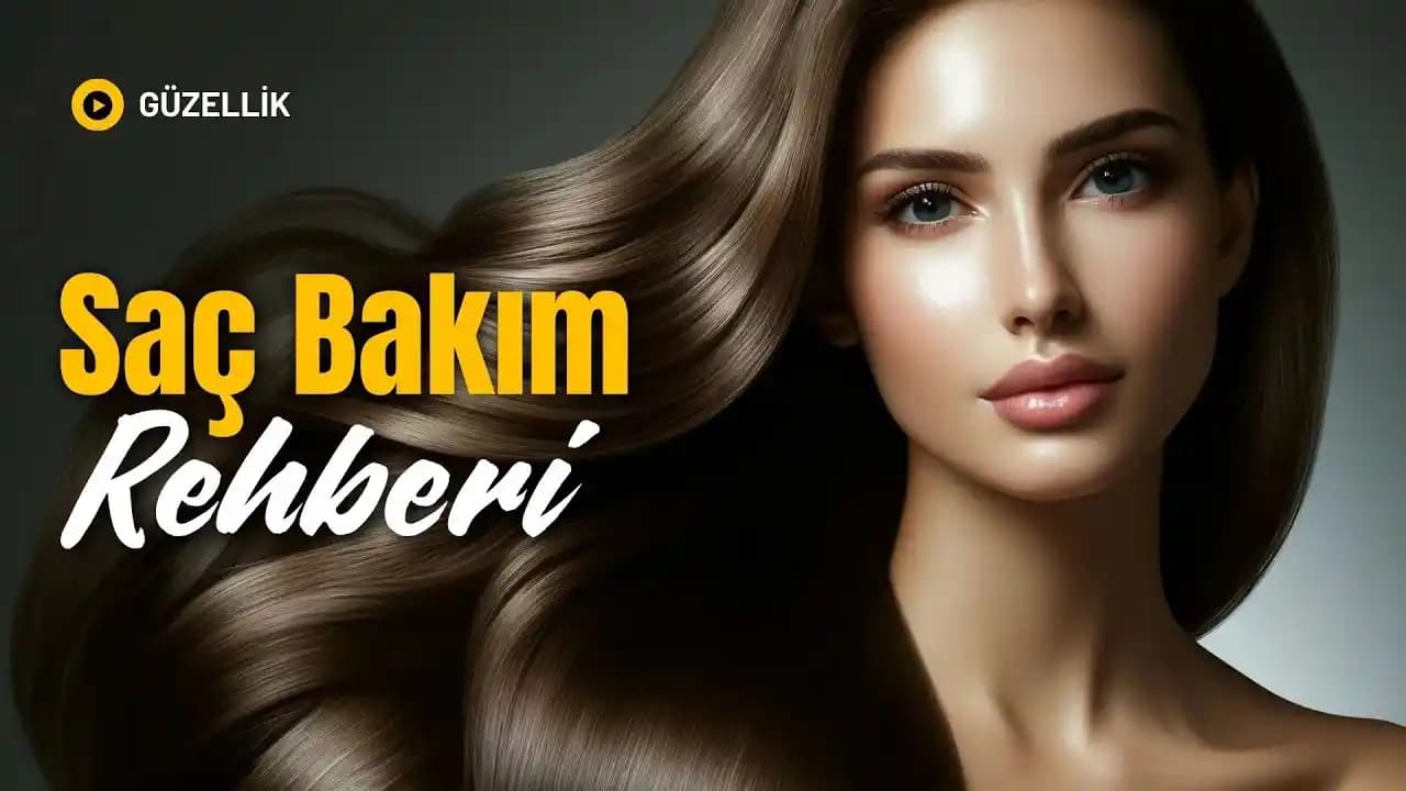 Saç Sağlığını Koruma ve Güçlendirme Yöntemleri Güncel ve Bilimsel Temellere Dayalı