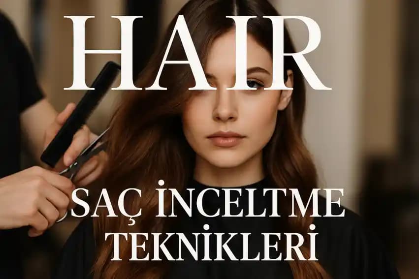 Saç Sağlığını Koruma Yöntemleri: Doğal ve Bilimsel Yaklaşımlarla Güçlendirme