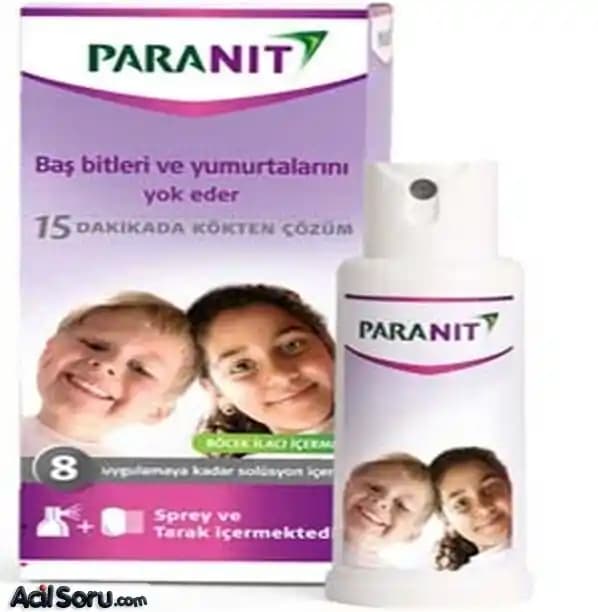 Saç Sağlığını Koruyan Bit İlacı Seçenekleri ve Kullanım Rehberi