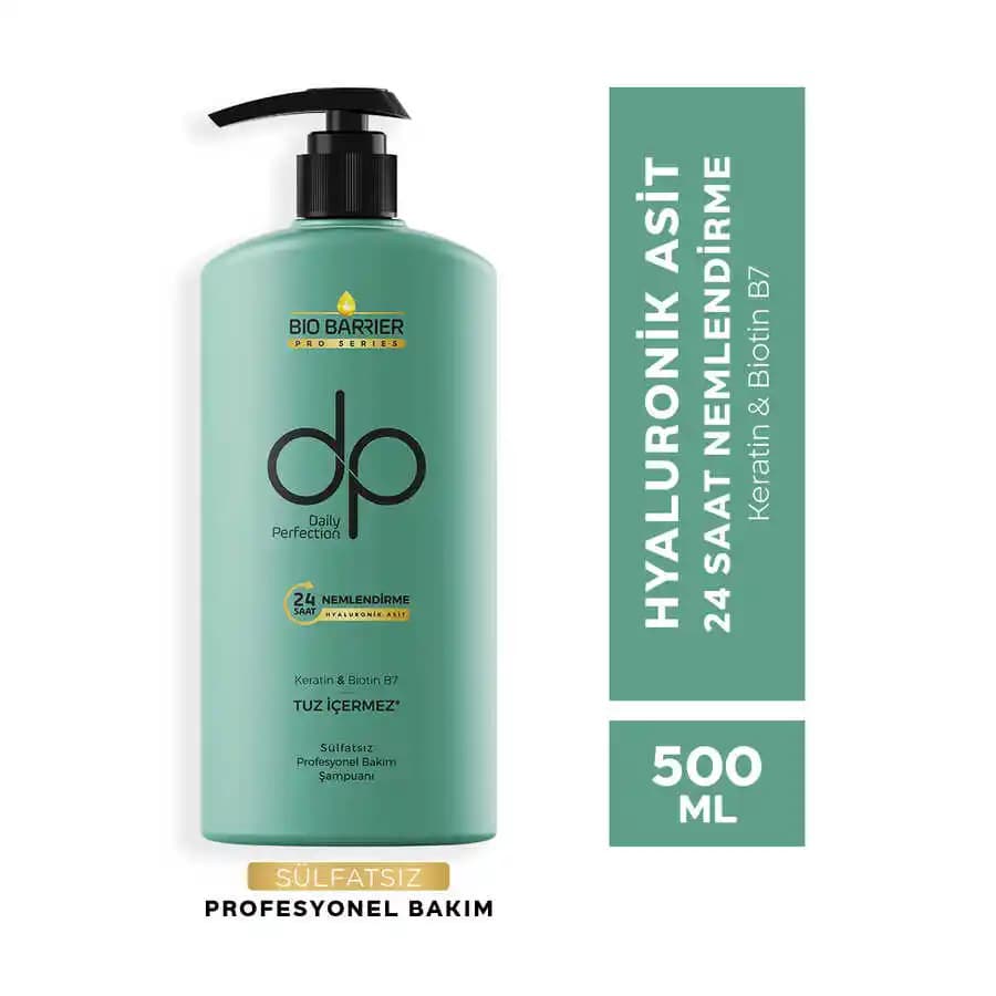 Saç Sağlığını Koruyan Nemlendirici Şampuan Seçimi ve Kullanım İpuçları