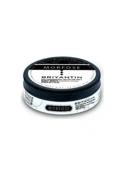 Saç Şekillendirmede Dayanıklı ve Doğal Briyantin Kullanımı Rehberi