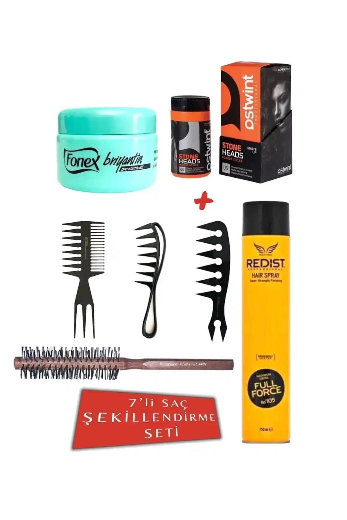 Saç Şekillendirmede Kalıcı Briyantin Seçimi ve Kullanım İpuçları