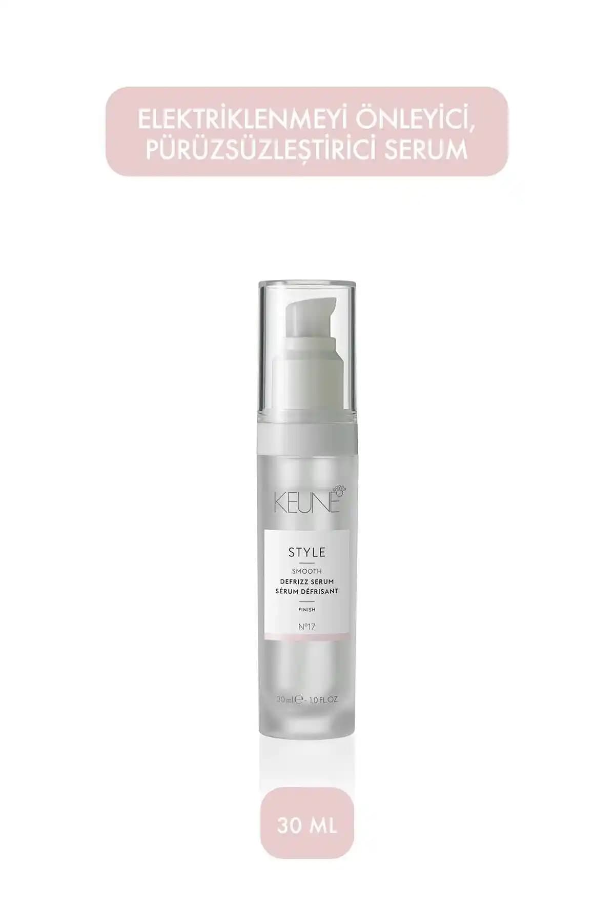 Saç Serumu ile Parlak ve Sağlıklı Saçlara Ulaşmanın En Etkili Yolları