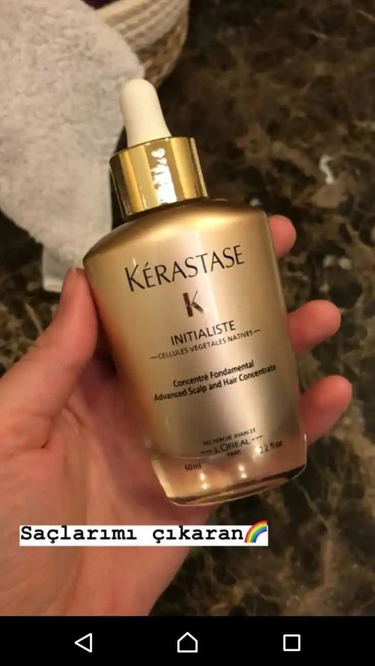 Saç Serumu Kullanımı ve Bakım Rehberi: Doğru Seçim ve Uygulama İpuçları