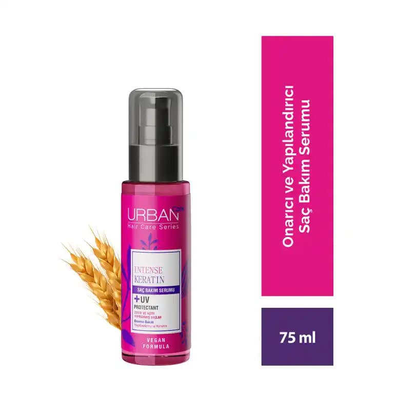 Saç Serumu Kullanımı ve Bakım Rehberi: Saç Sağlığını Koruma Yöntemleri