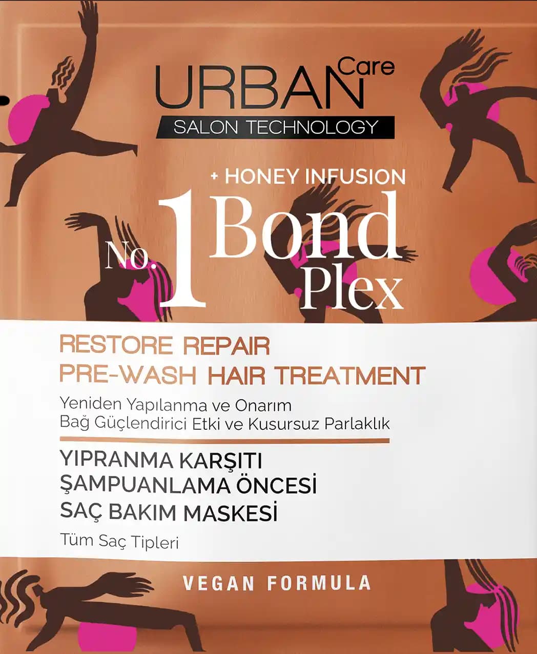 Saç Tipine Uygun En İyi Bakım Maskeleri ve Doğru Seçim Rehberi