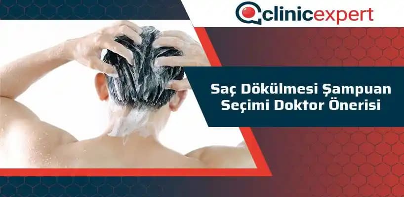 Saç Tipine Uygun Şampuan Seçimi ve Saç Sağlığını Koruma Rehberi