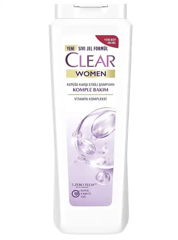 Saç Tipine Uygun Şampuan Seçimi ve Sağlıklı Saçlar İçin İpuçları