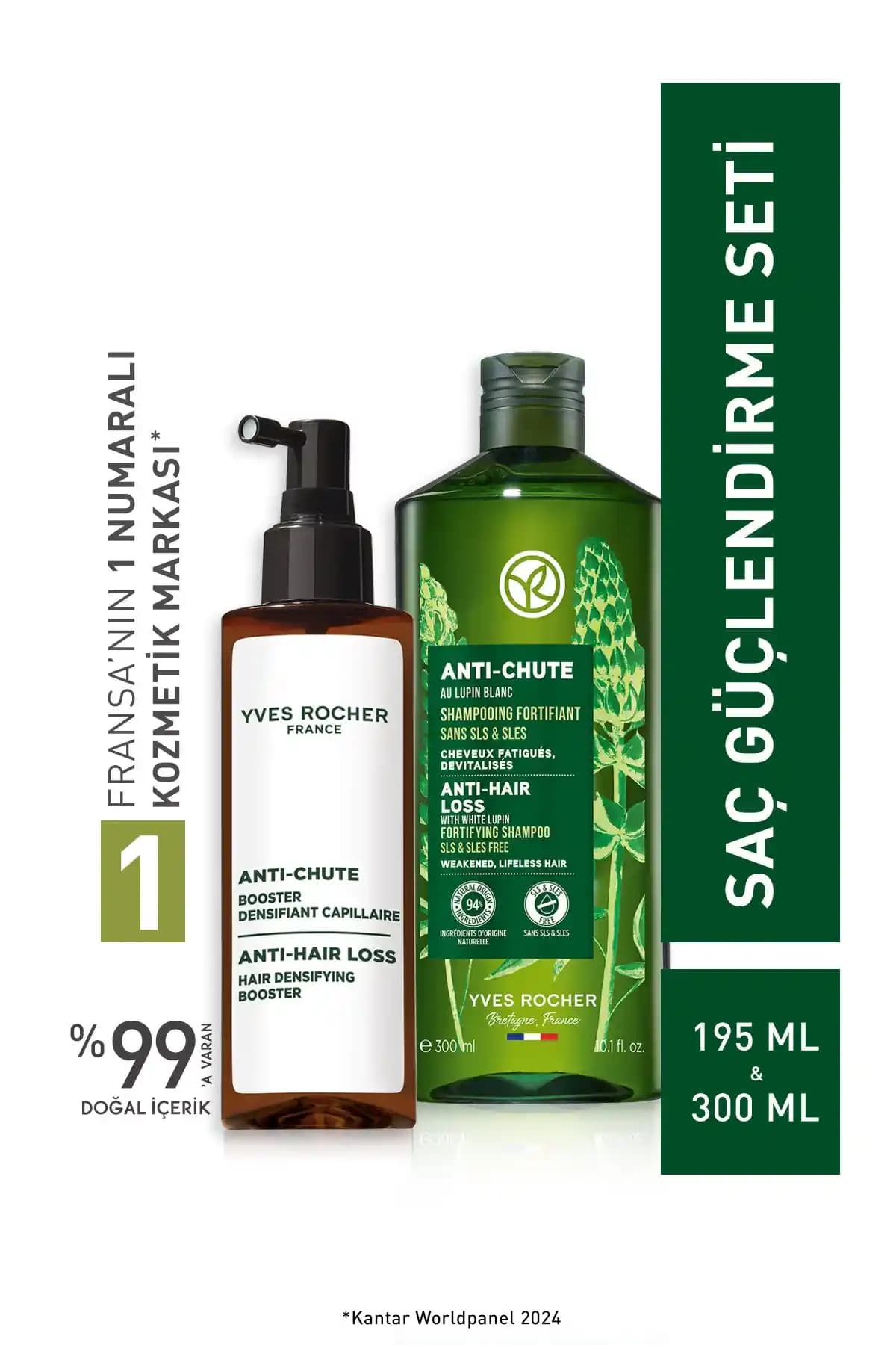 Saç Uzatma ve Güçlendirme Ürünleri: Etkili Formüller ve Güvenilir Markalar