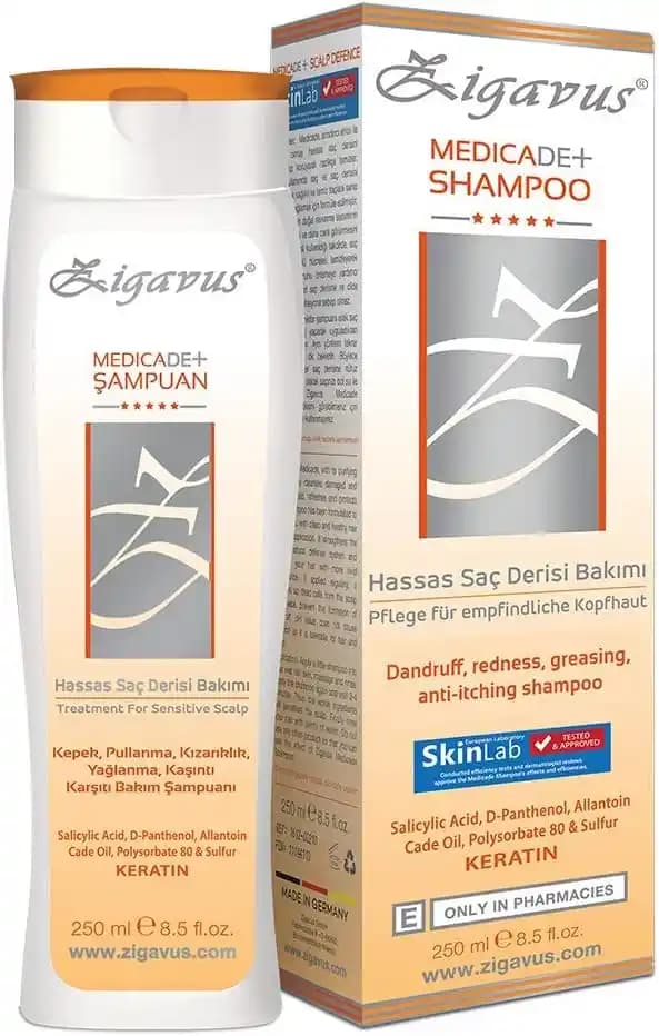 Saç ve Saç Derisi Sağlığını Destekleyen Medikal Şampuanların Önemi ve Kullanım İpuçları