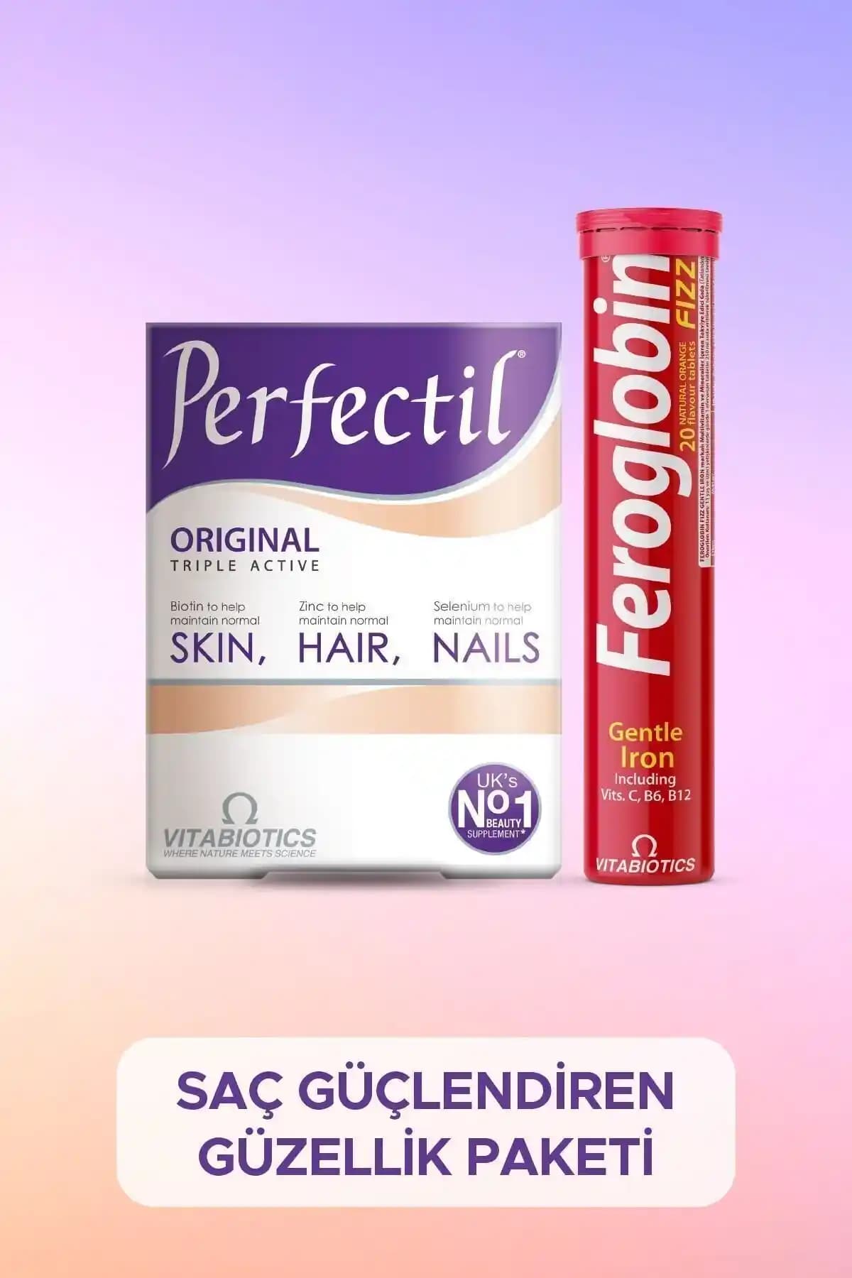 Saç ve Tırnak Sağlığını Destekleyen Doğru Ürünler ve Bakım İpuçları