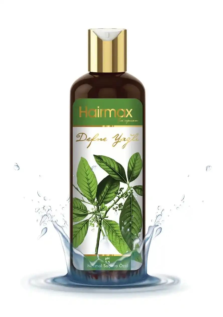 Saç Yağlanmasını Önleyen Doğal Şampuanlar ve Saç Sağlığı İpuçları