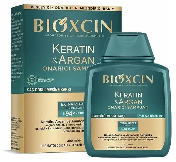 Saçlarınız İçin En Etkili Hacim Kazandırıcı ve Güvenilir Bakım Şampuanları