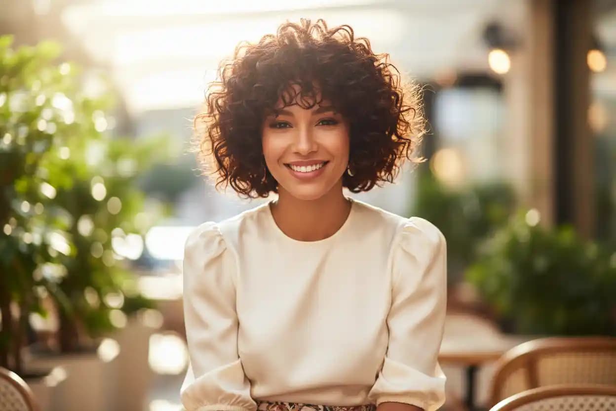 Saçta Buklelerin Estetiği ve Güncel Trendler Hakkında Bilgiler