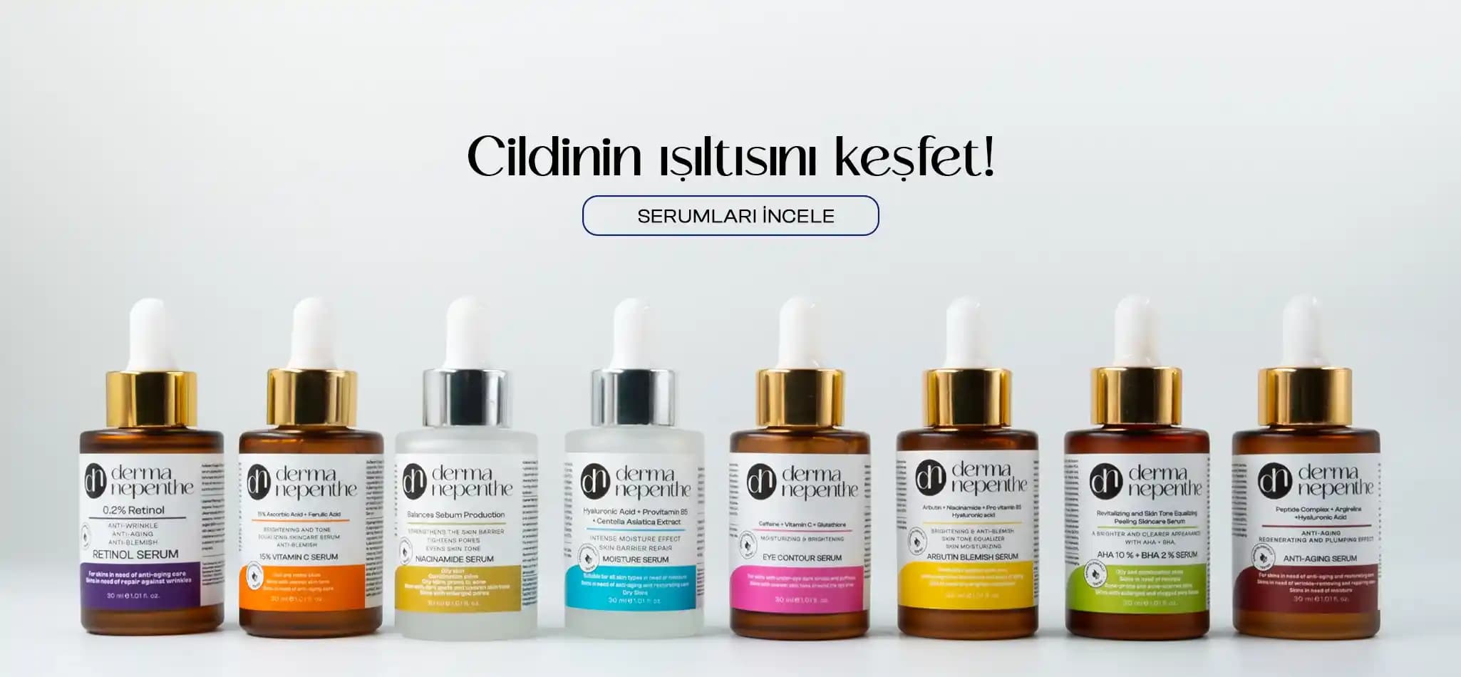 Saf ve Güvenilir Doğal İçeriklerle Cilt Bakımı Rehberi