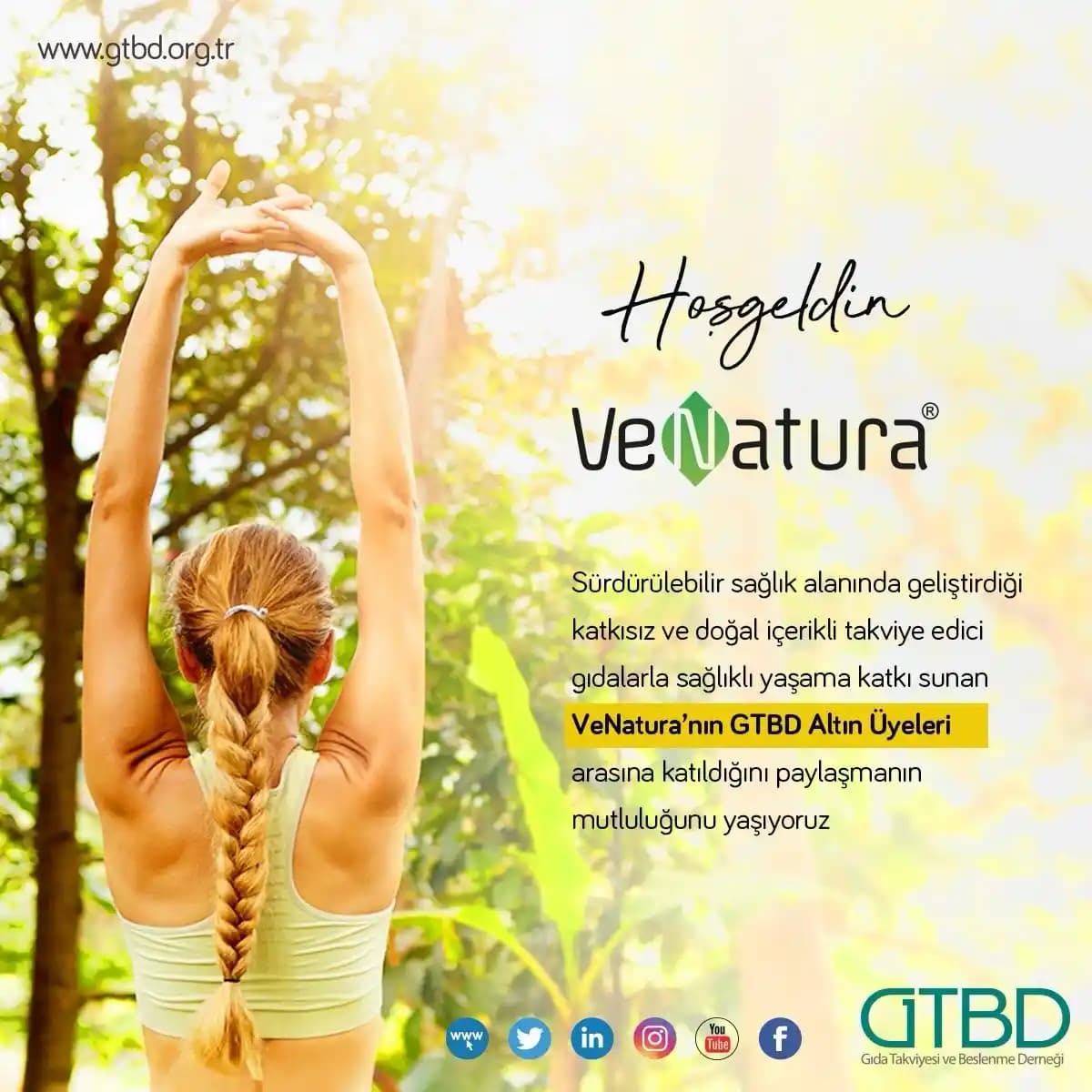 Sağlık ve Güzellikte Doğal Dengeyi Koruma Yöntemleri ve Takviye Kullanımı