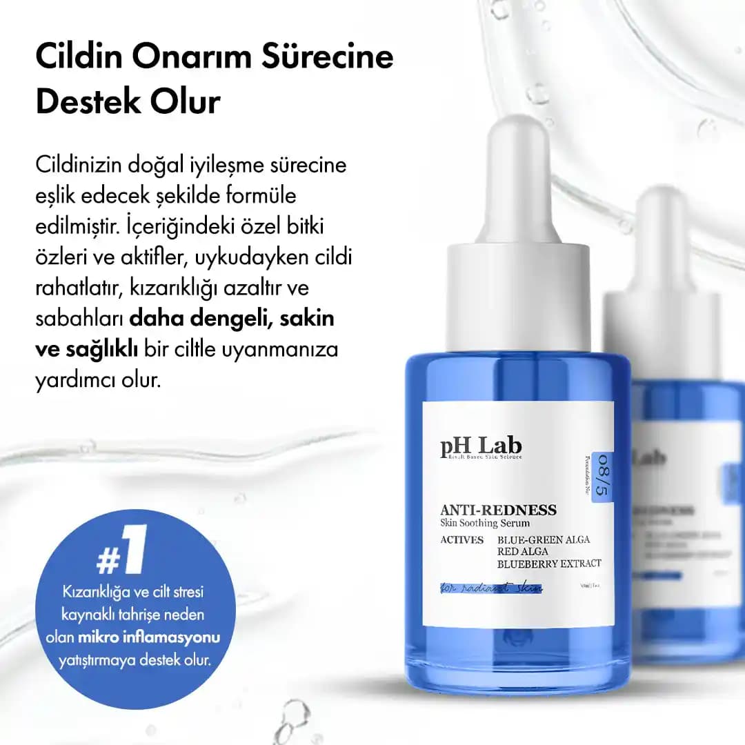 Sağlıklı Cilt Bakımı İçin pH Seviyesi ve Doğru Ürün Seçimi Rehberi