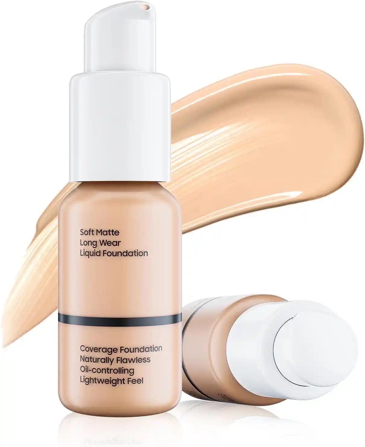 Sağlıklı Ciltler İçin Hafif Fondöten Seçenekleri ve Kullanım İpuçları