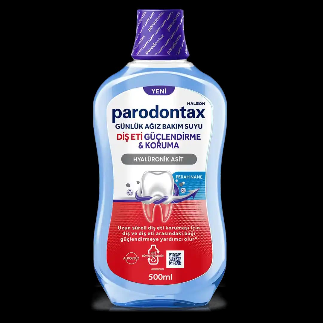 Sağlıklı Diş Eti İçin Ağız Suyu Kullanım Rehberi ve Doğru Seçim İpuçları