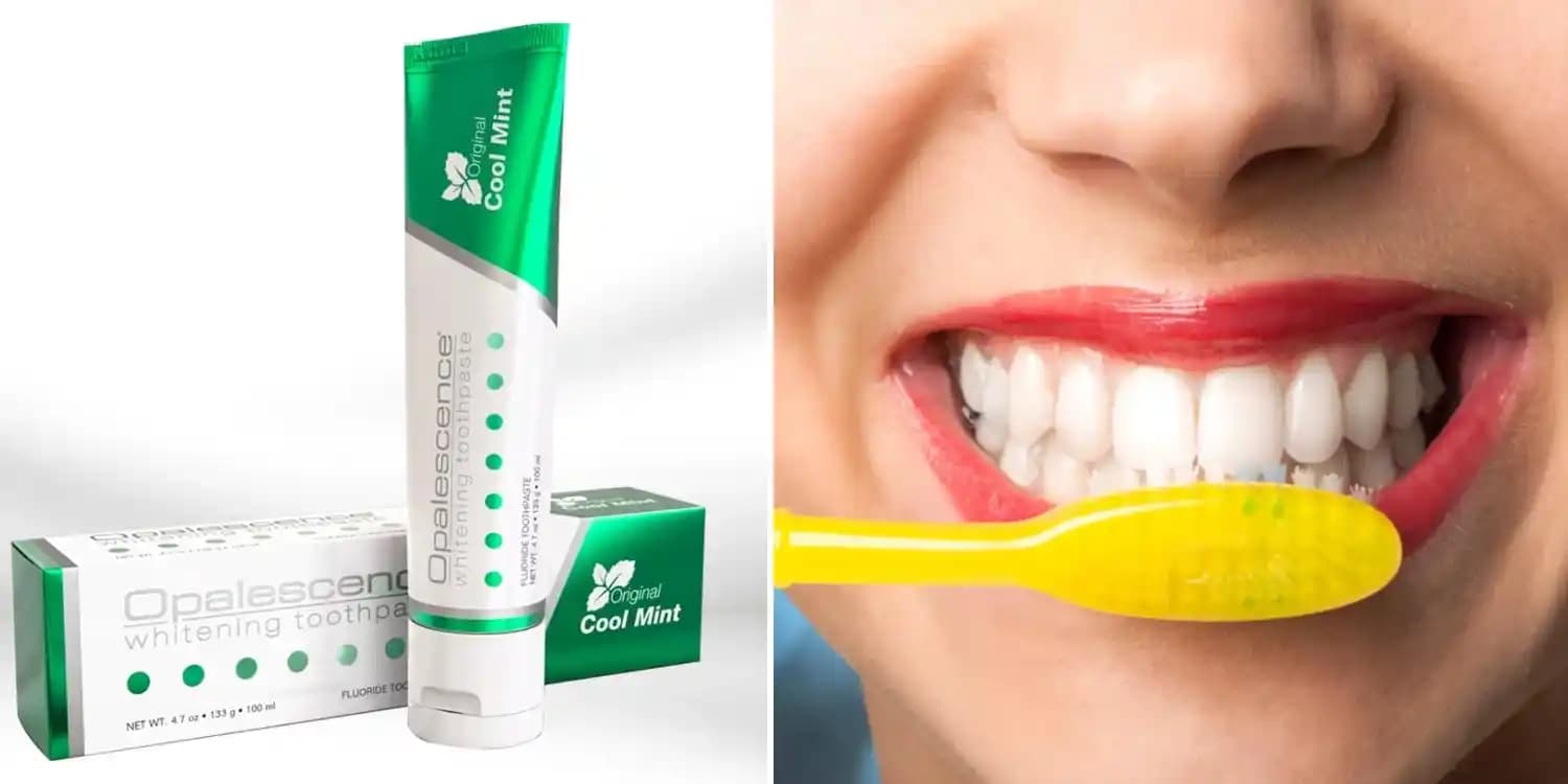 Sağlıklı Gülüşler İçin Diş Bakımında Doğru Macun Seçimi ve Kullanımı Rehberi