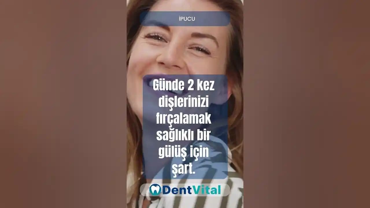 Sağlıklı Gülüşler İçin Diş Fırçası ve Bakım İpuçları
