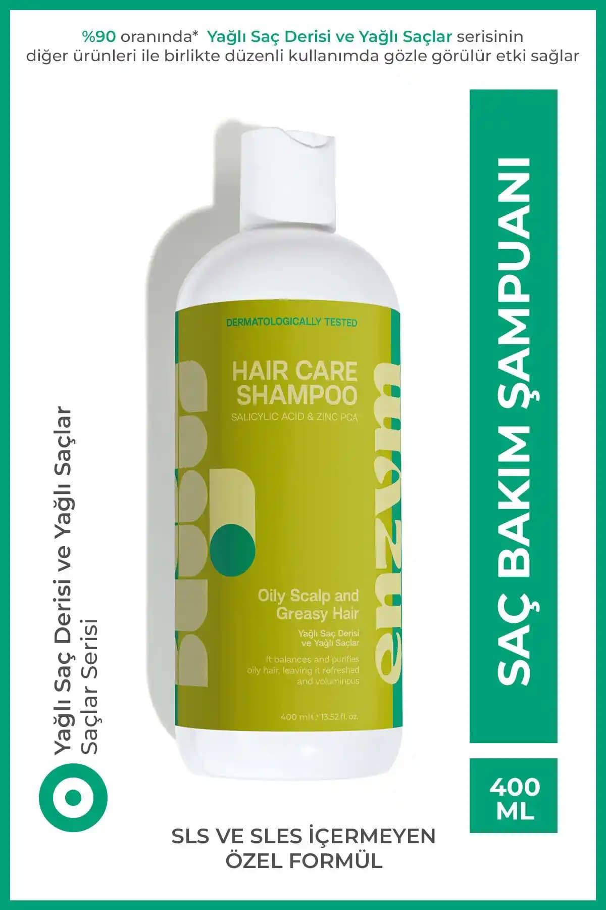 Sağlıklı Saç Derisi İçin Doğru Şampuan Seçimi ve Bakım İpuçları