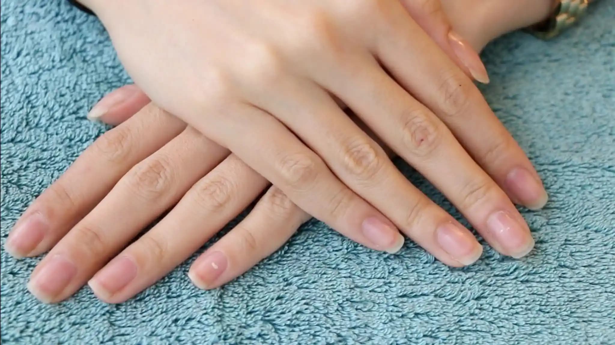 Sağlıklı Tırnaklar İçin Bilimsel ve Doğal Bakım Yöntemleri ve Tavsiyeler