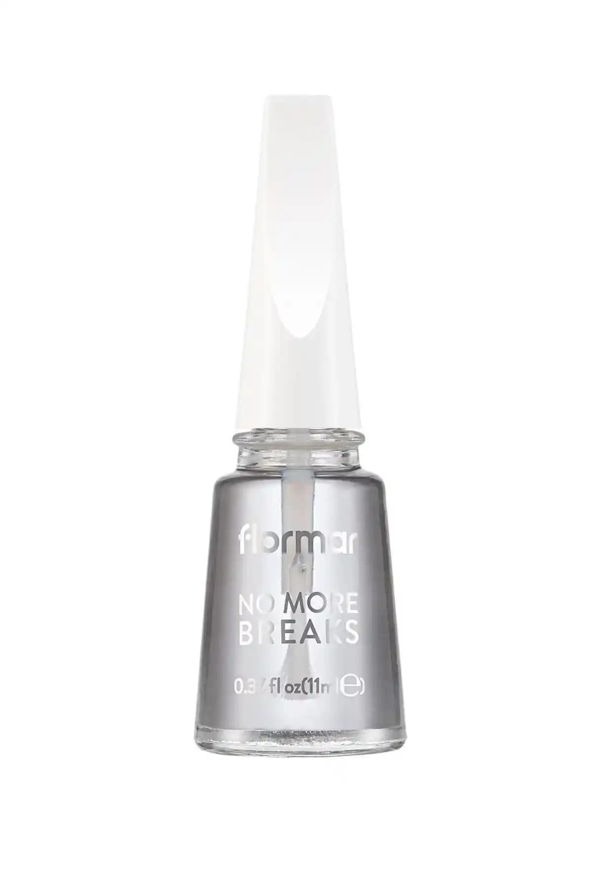 Sağlıklı Tırnaklar İçin Güvenilir Oje Bazı ve Koruyucu Seçenekler