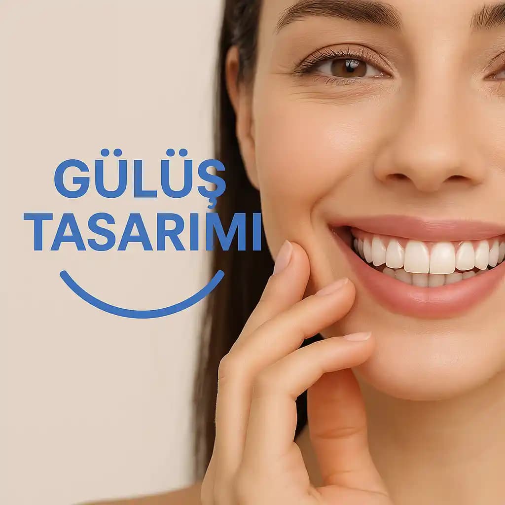 Sağlıklı ve Estetik Gülüşler İçin Bilimsel ve Pratik Yaklaşımlar