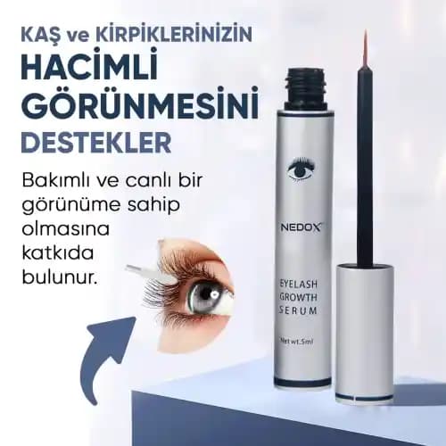 Sağlıklı ve Güçlü Kirpikler İçin En İyi Serum Seçenekleri ve Kullanım İpuçları