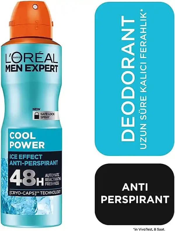 Sağlıklı ve Güvenilir Deodorant Seçenekleri: Doğal ve Kimyasal İçermeyen Ürünler