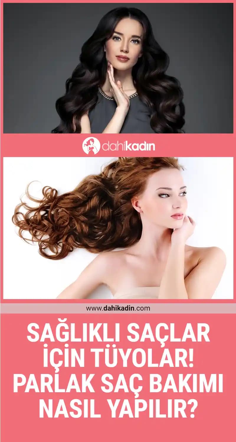 Sağlıklı ve Parlak Saçlar İçin Bilimsel Yaklaşımlar ve Etkili Bakım Yöntemleri
