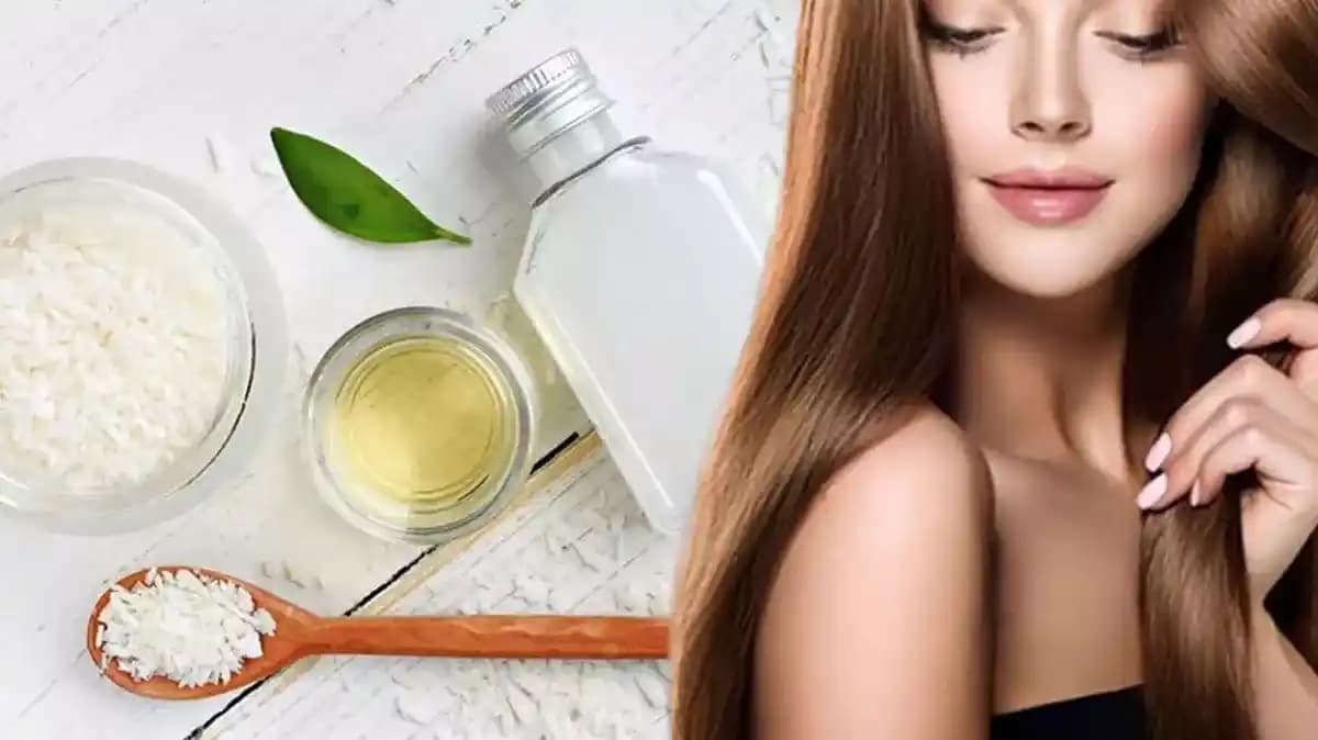 Sağlıklı ve Parlak Saçlar İçin Doğal Maskelerle Etkili Bakım Yöntemleri