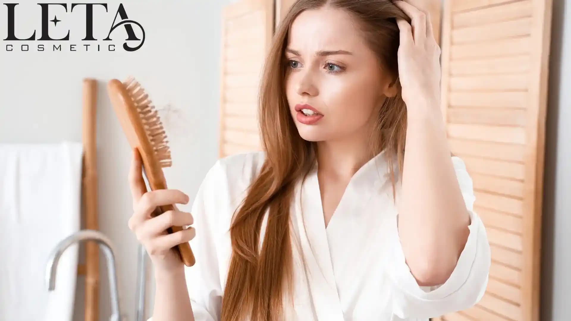 Sağlıklı ve Parlak Saçlar İçin Doğal Yöntemler ve Bakım İpuçları