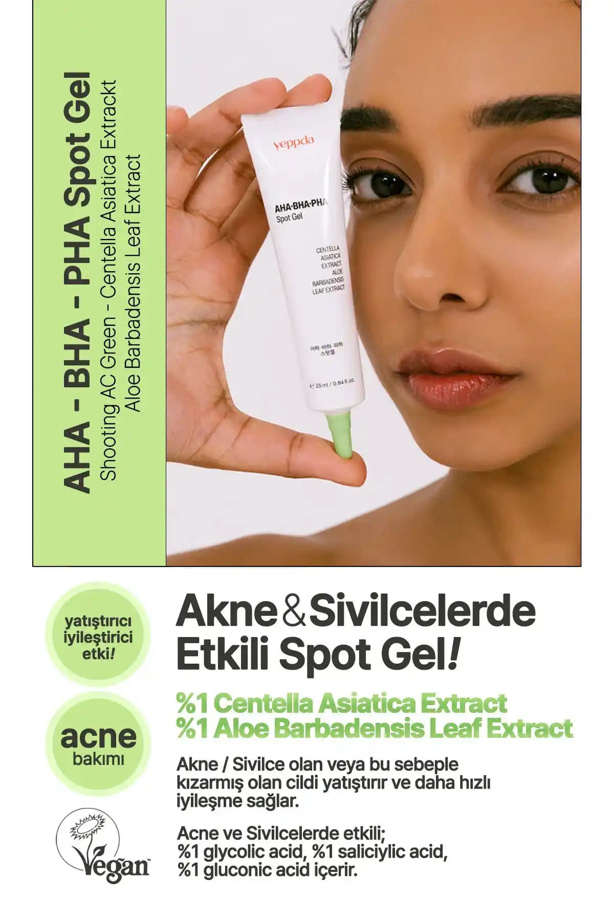 Salisilik Asit ile Cilt Bakımı: Ürünler, Kullanım Rehberi ve Doğal Alternatifler