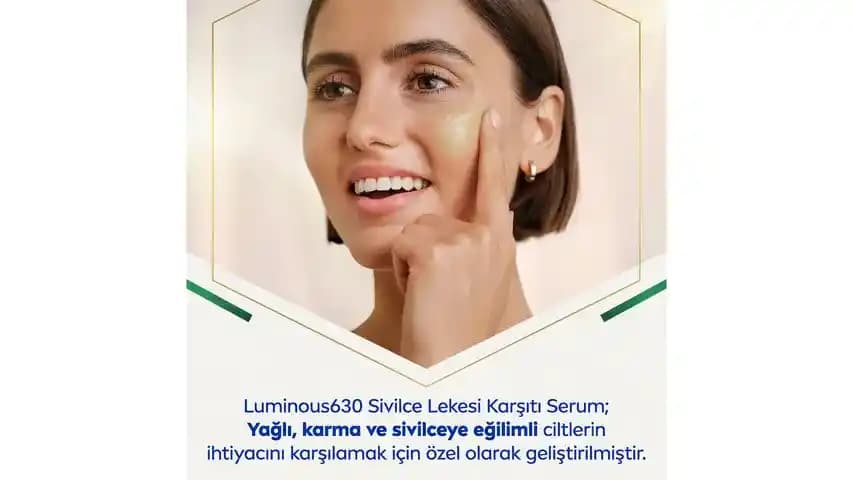 Salisilik Asit ile Cilt Lekeleri ve Akne İzlerine Etkili Çözüm Yöntemleri