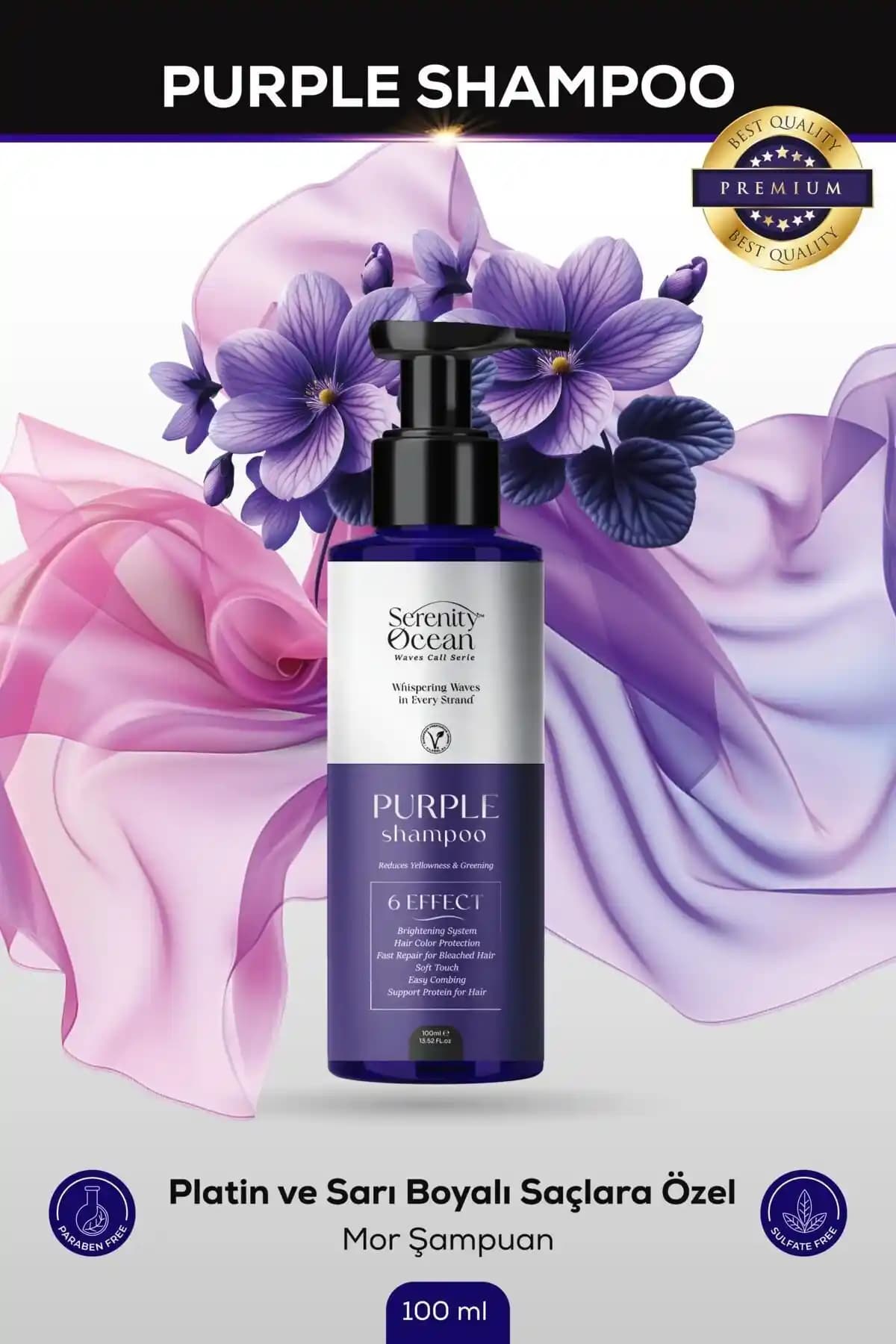 Sarı Saç Bakımında Etkili Yöntemler ve Renk Koruma İpuçları