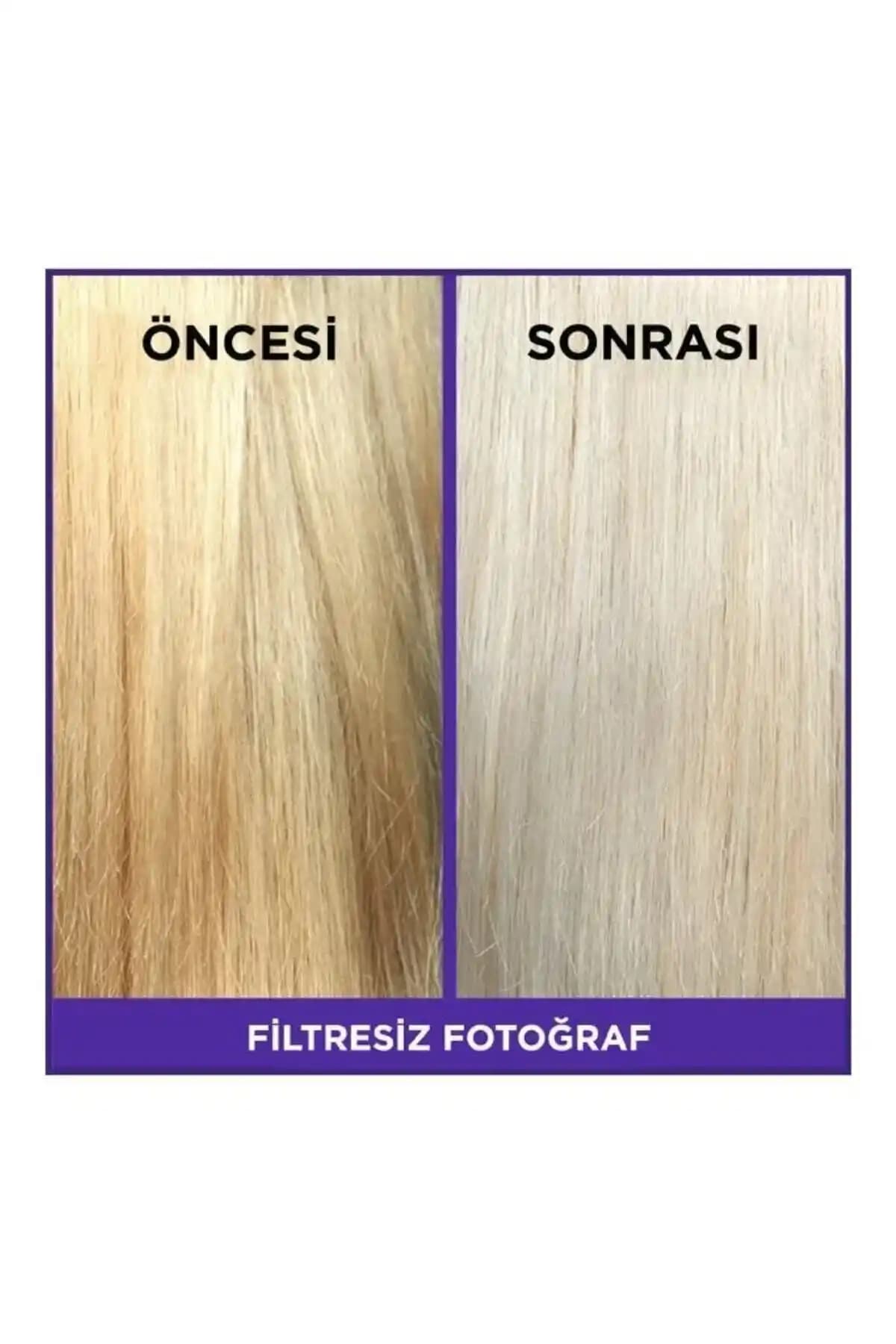 Sarı ve Mor Saçlar İçin Etkili Bakım Yöntemleri ve Renk Koruma İpuçları